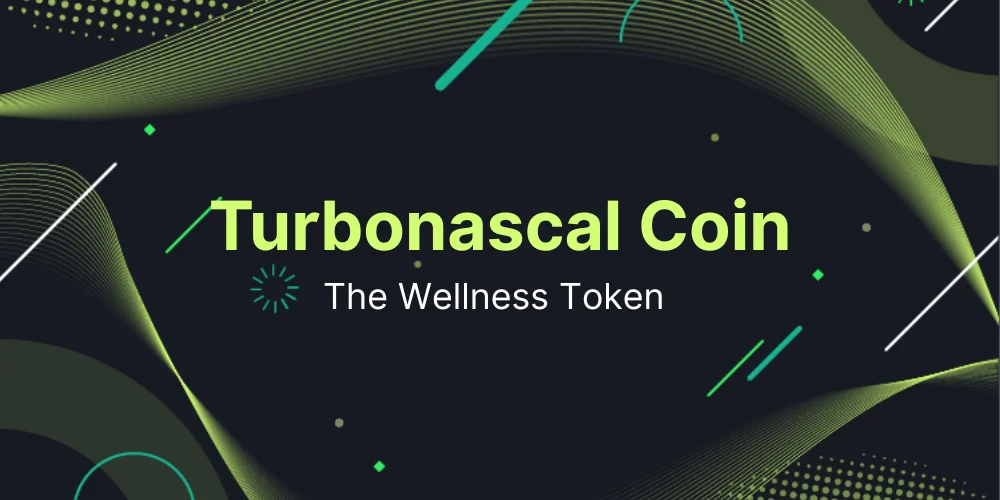 Turbonascal Coin: The Wellness Token Worth Knowing About