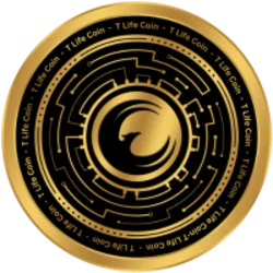 Tallwin Coin (TLIFE) logo