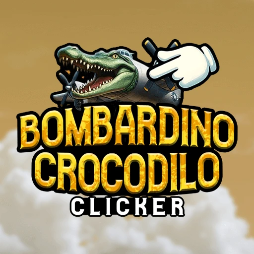 Bombardino Crocodilo (CROC)