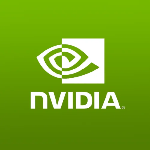 NVIDIA Stock (NVDA) logo
