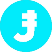 Jambo Coin (J) logo