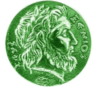 XeniosCoin (XNC) logo