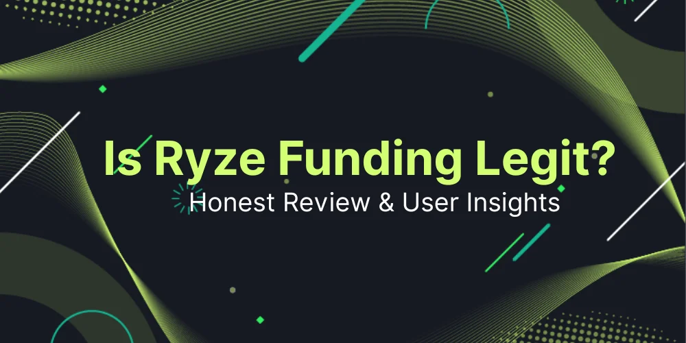 Is Ryze Funding Legit? Honest Review & Facts