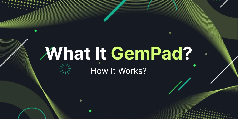 GemPad: What It Is and How It Works?