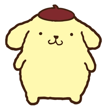 PomPomPurin (POMPOM)