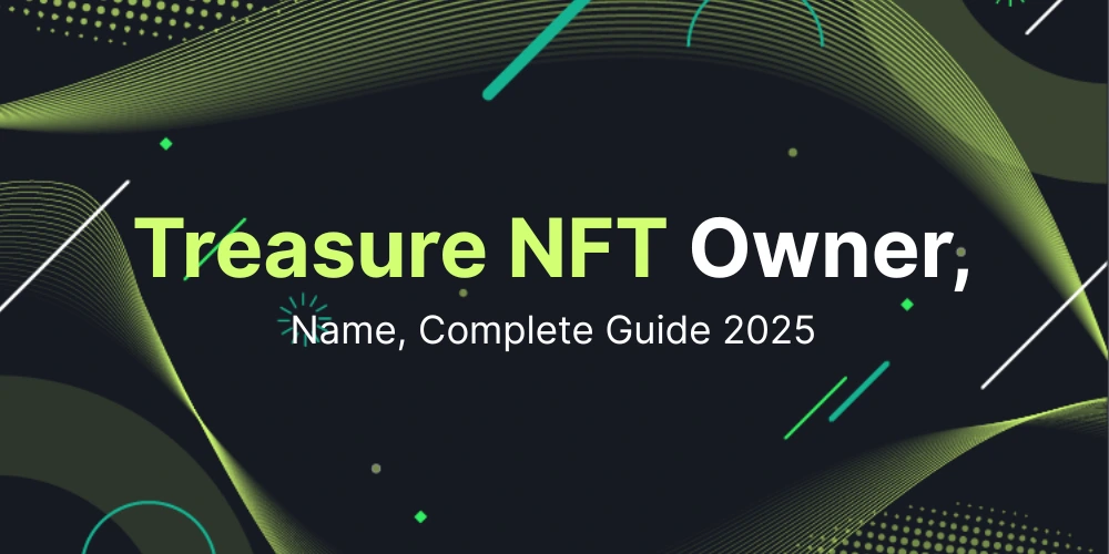 Treasure NFT Owner Name, Complete Guide 2025