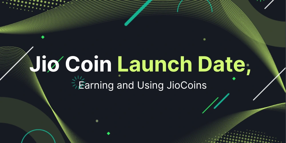 Jio Coin Launch Date, Earning and Using JioCoins in 2025