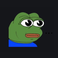 Pumpfun Pepe (PFP) logo