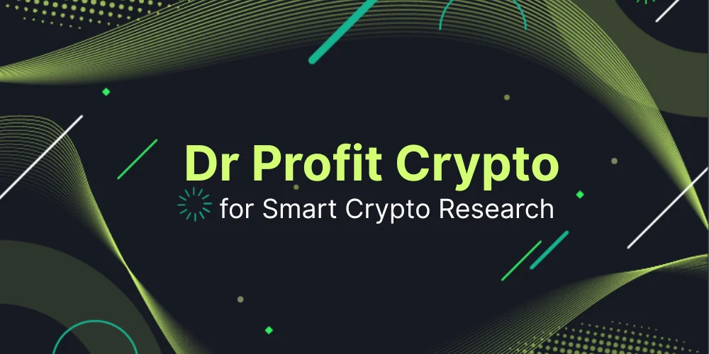 Dr Profit Crypto for Smart Crypto Research