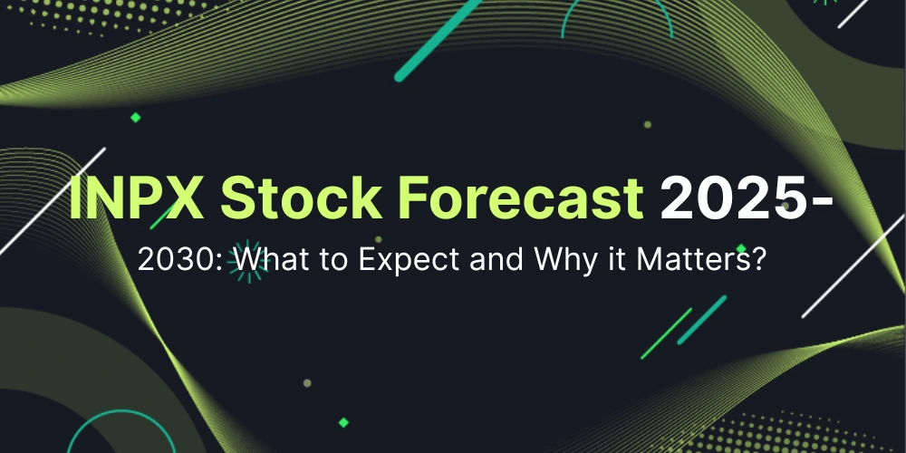 INPX Stock Forecast 2025-2030: What to Expect?