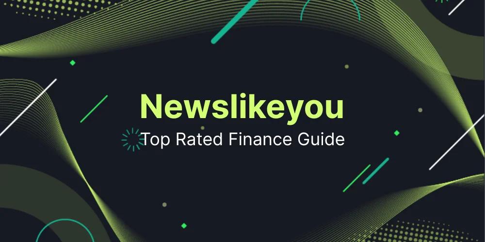 Top Rated Newslikeyou Finance: A Simple Guide for Readers