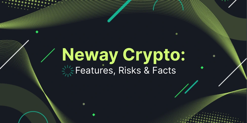 Neway Crypto: Features, Risks & Facts